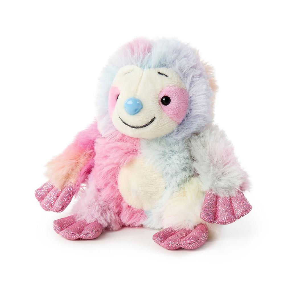 4" Lightening the Sloth My Blue Nose Friend Extra Image 1
